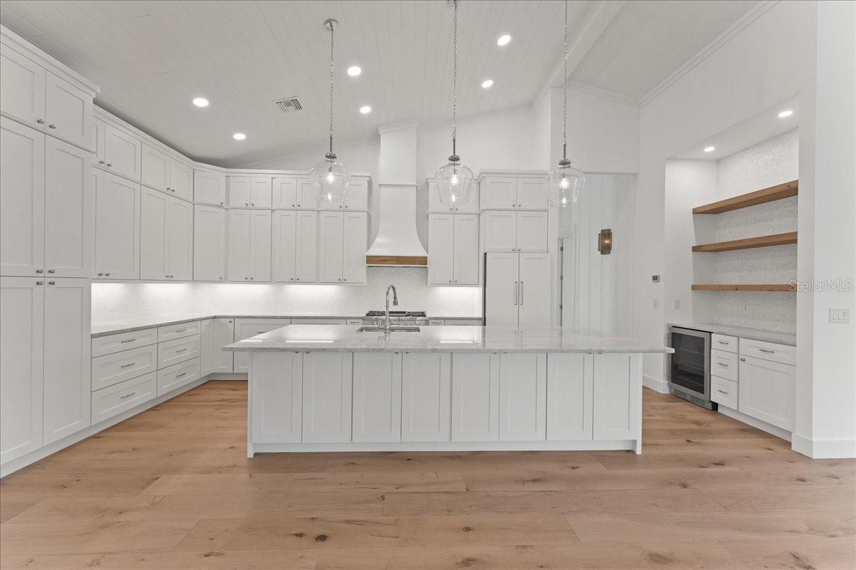 BOCA GRANDE - Residential
