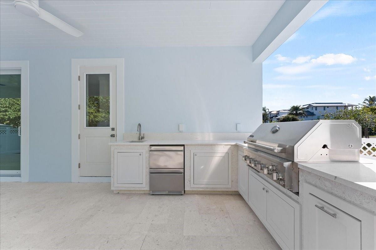 BOCA GRANDE - Residential