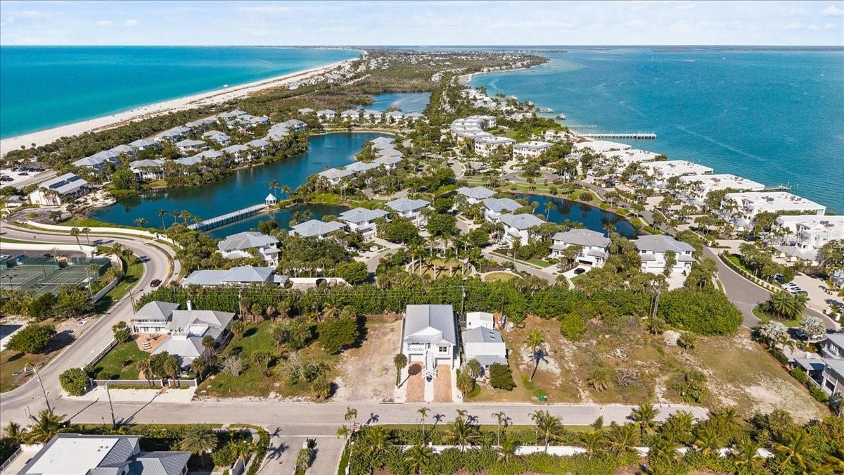 BOCA GRANDE - Residential