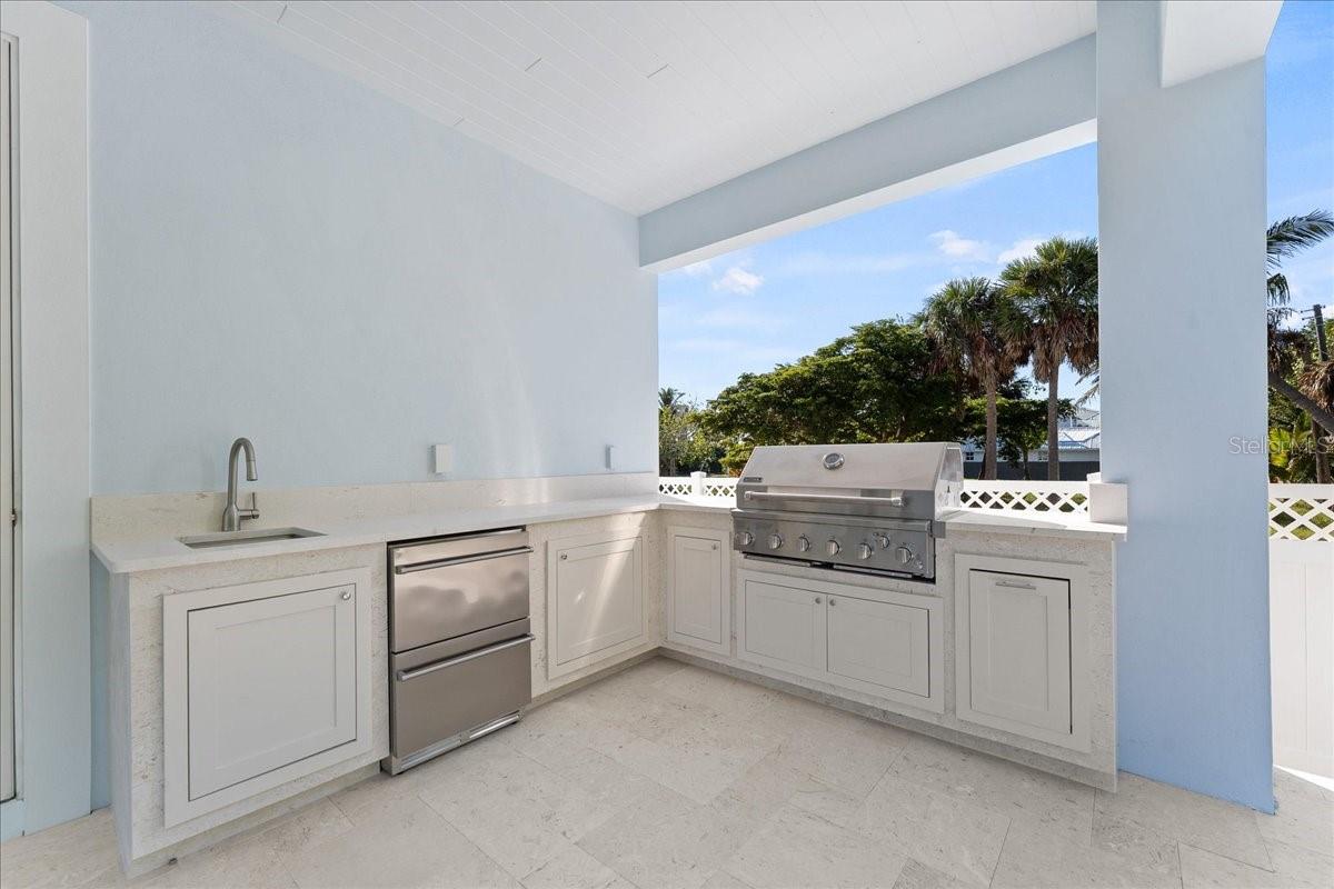 BOCA GRANDE - Residential