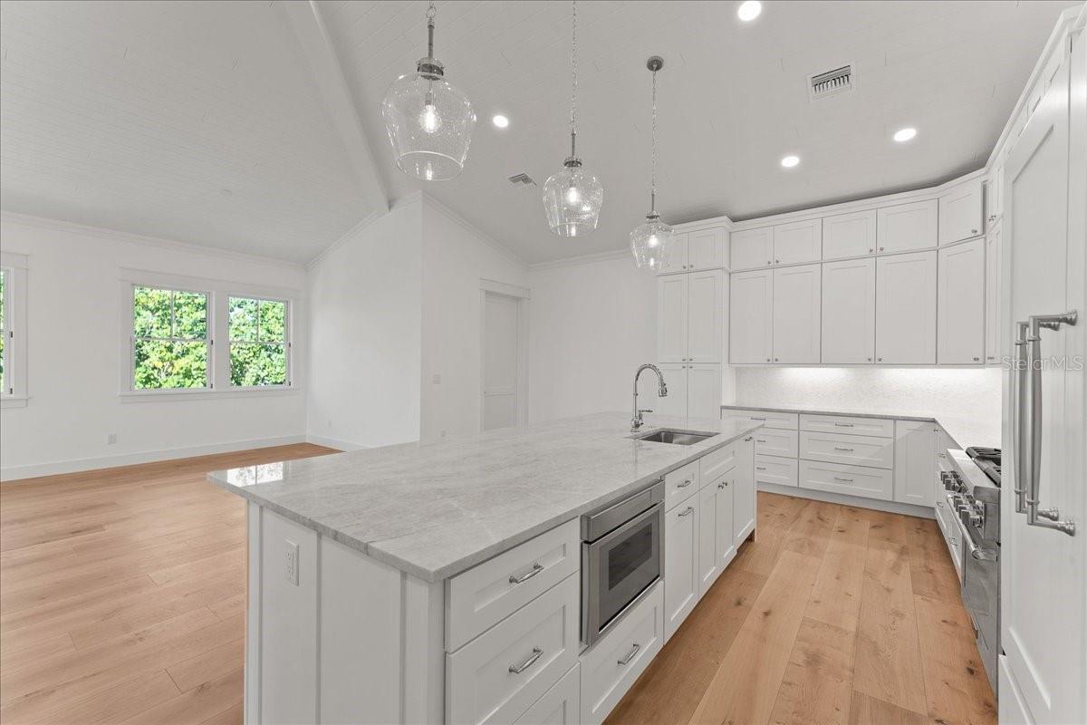 BOCA GRANDE - Residential
