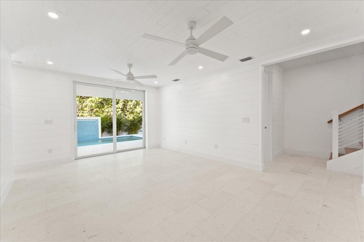 BOCA GRANDE - Residential