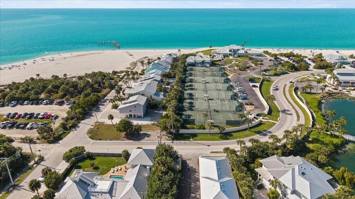 BOCA GRANDE - Residential