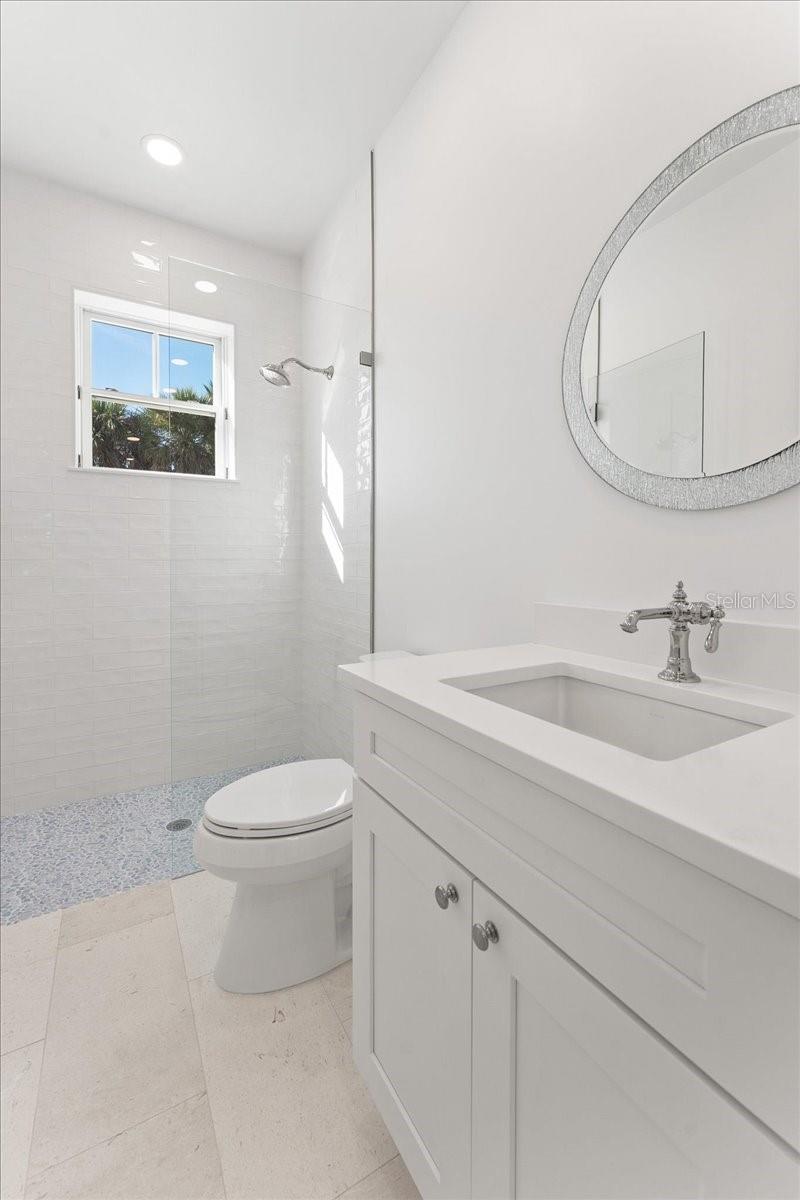 BOCA GRANDE - Residential