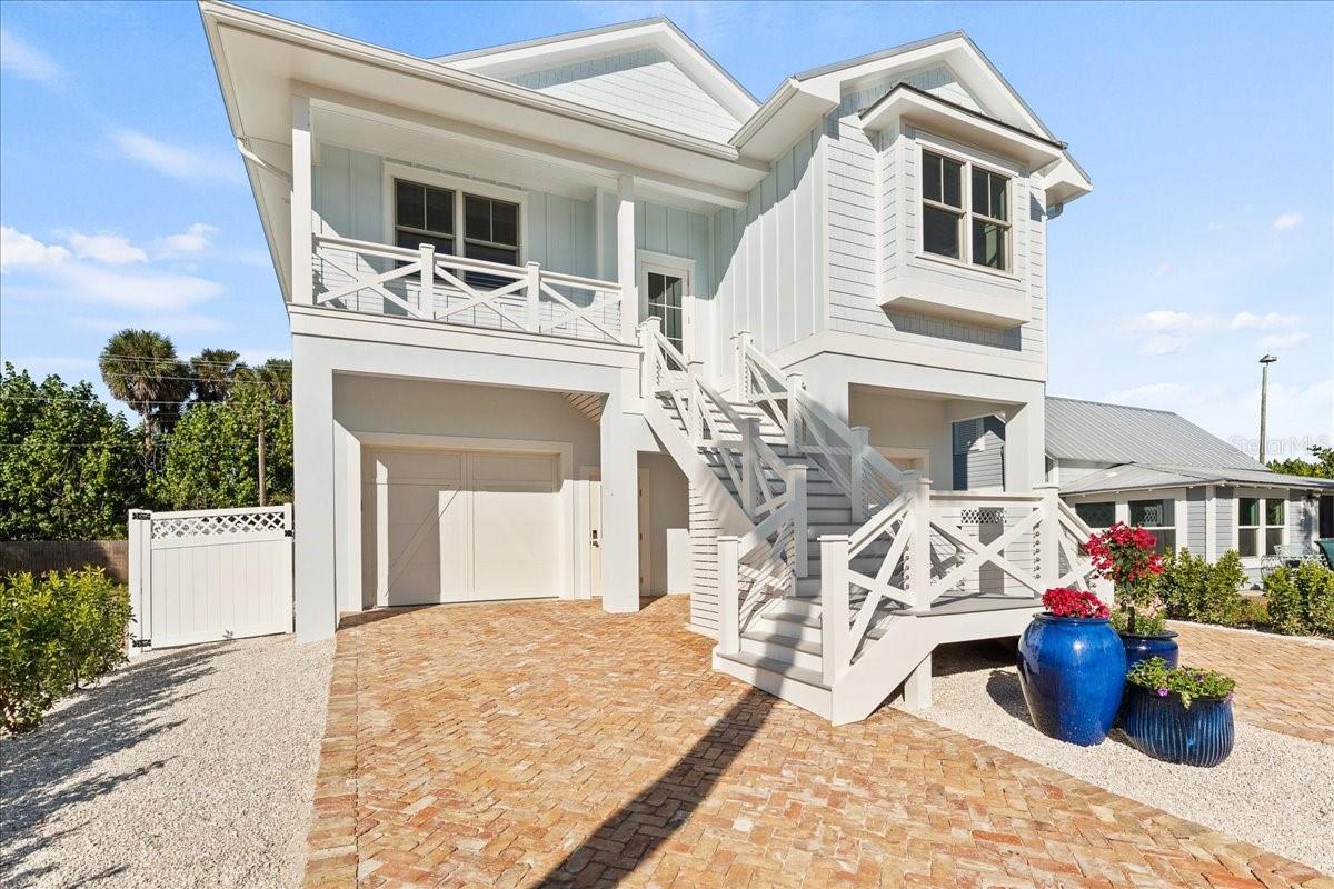 BOCA GRANDE - Residential