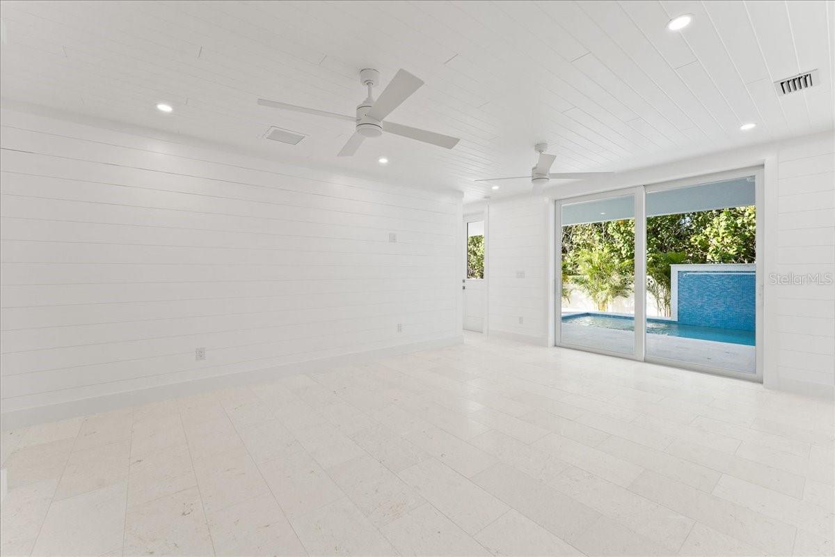 BOCA GRANDE - Residential
