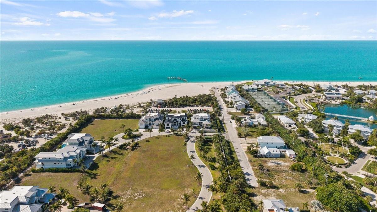 BOCA GRANDE - Residential