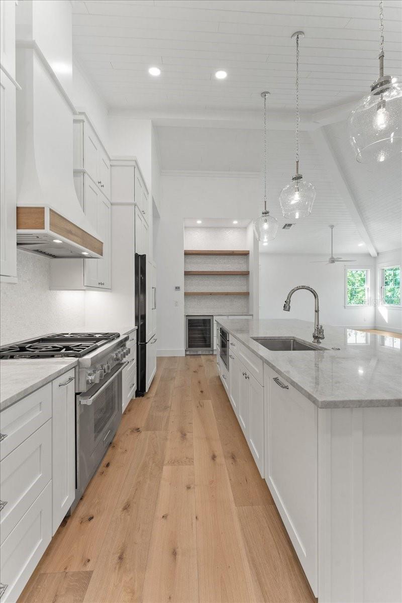 BOCA GRANDE - Residential