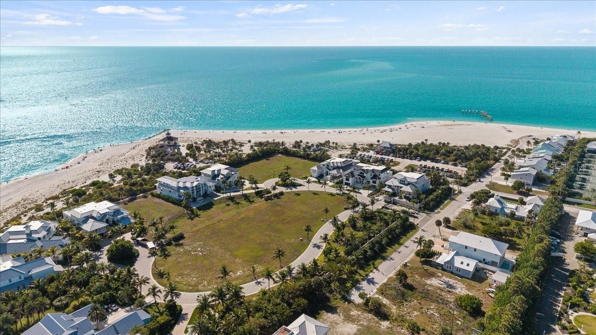 BOCA GRANDE - Residential