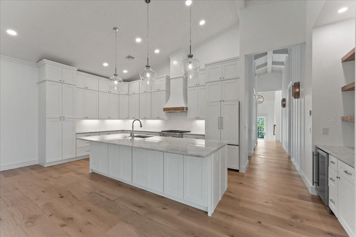 BOCA GRANDE - Residential