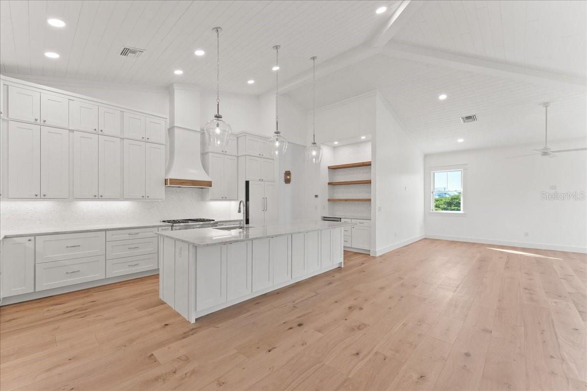 BOCA GRANDE - Residential