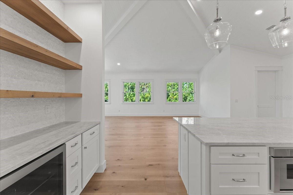 BOCA GRANDE - Residential