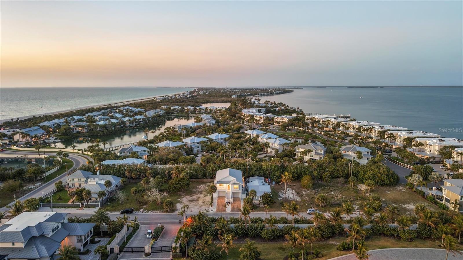 BOCA GRANDE - Residential