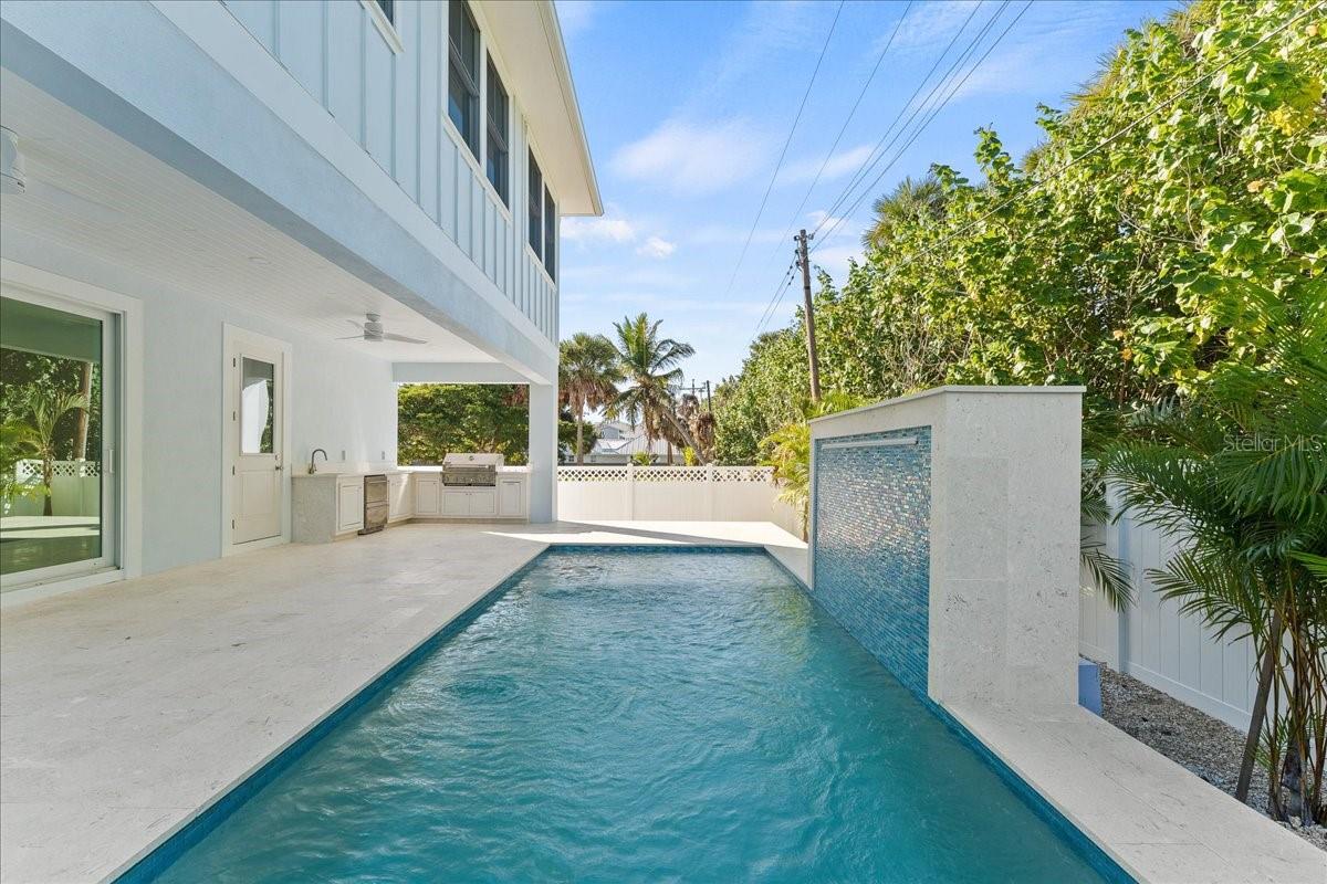 BOCA GRANDE - Residential
