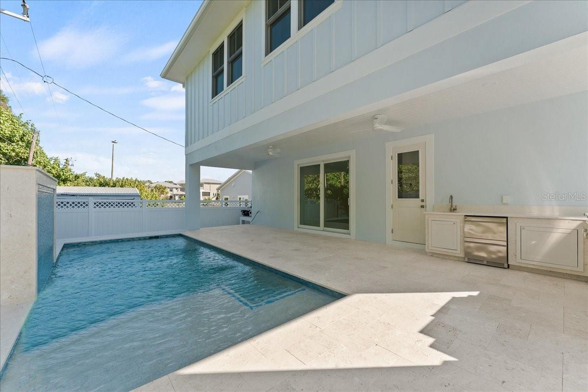 BOCA GRANDE - Residential