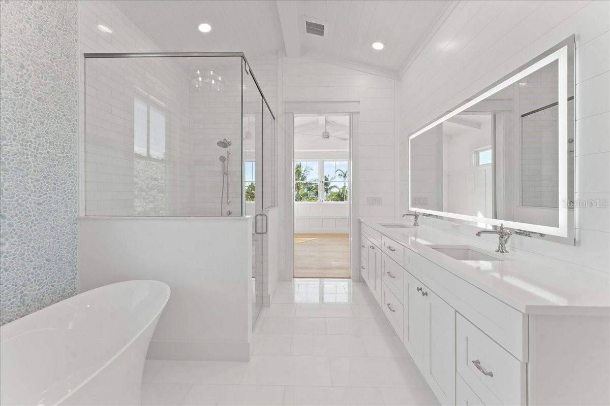 BOCA GRANDE - Residential