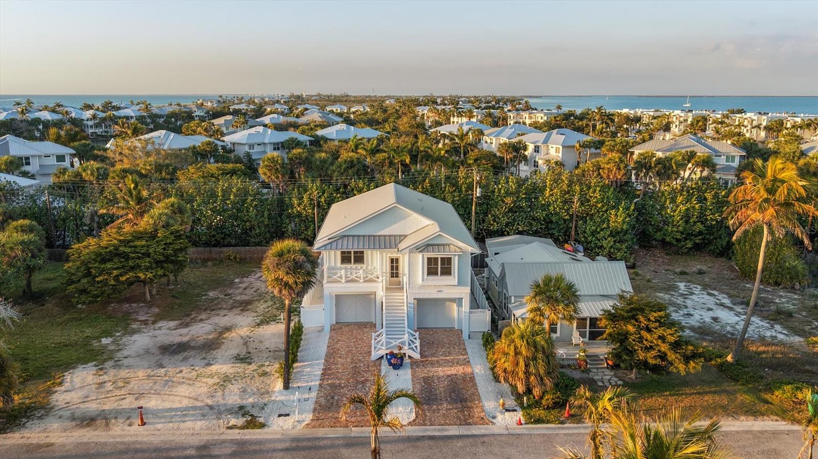 BOCA GRANDE - Residential