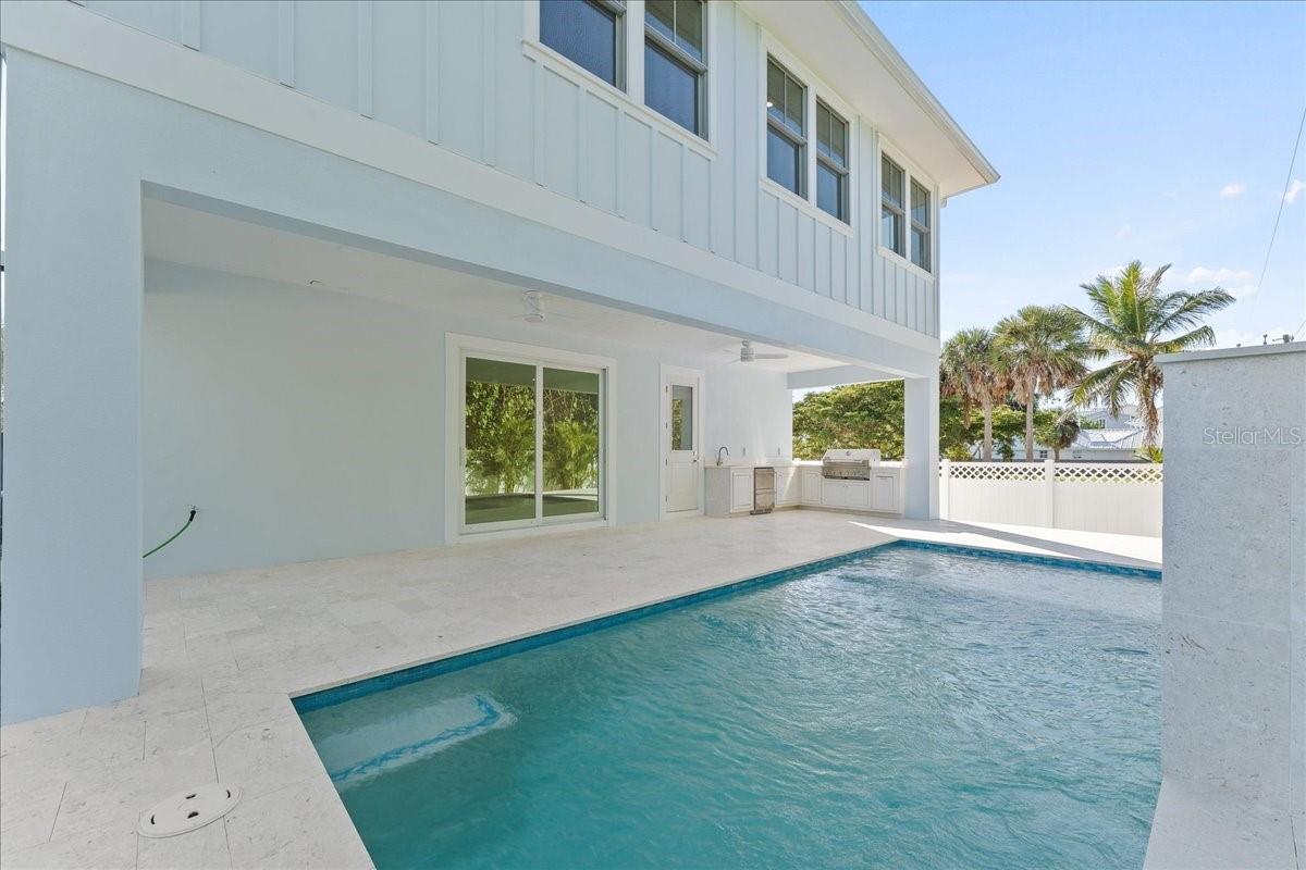 BOCA GRANDE - Residential
