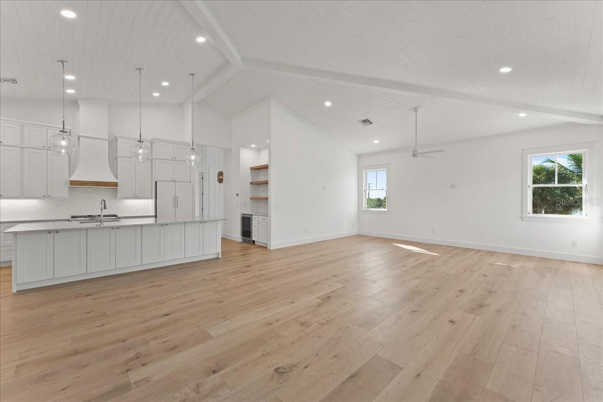 BOCA GRANDE - Residential