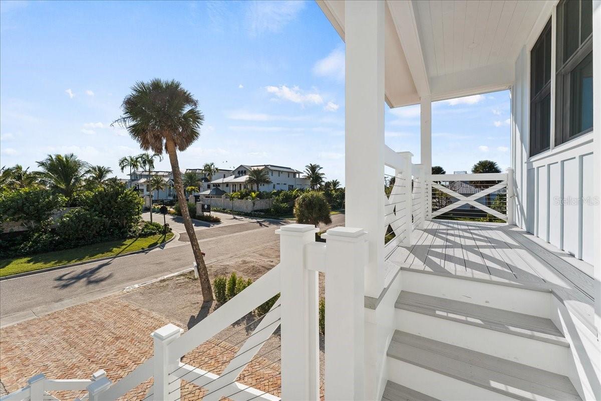 BOCA GRANDE - Residential
