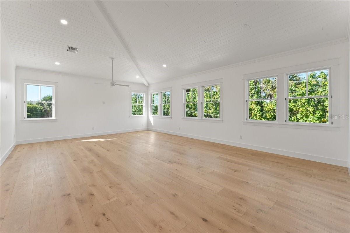 BOCA GRANDE - Residential