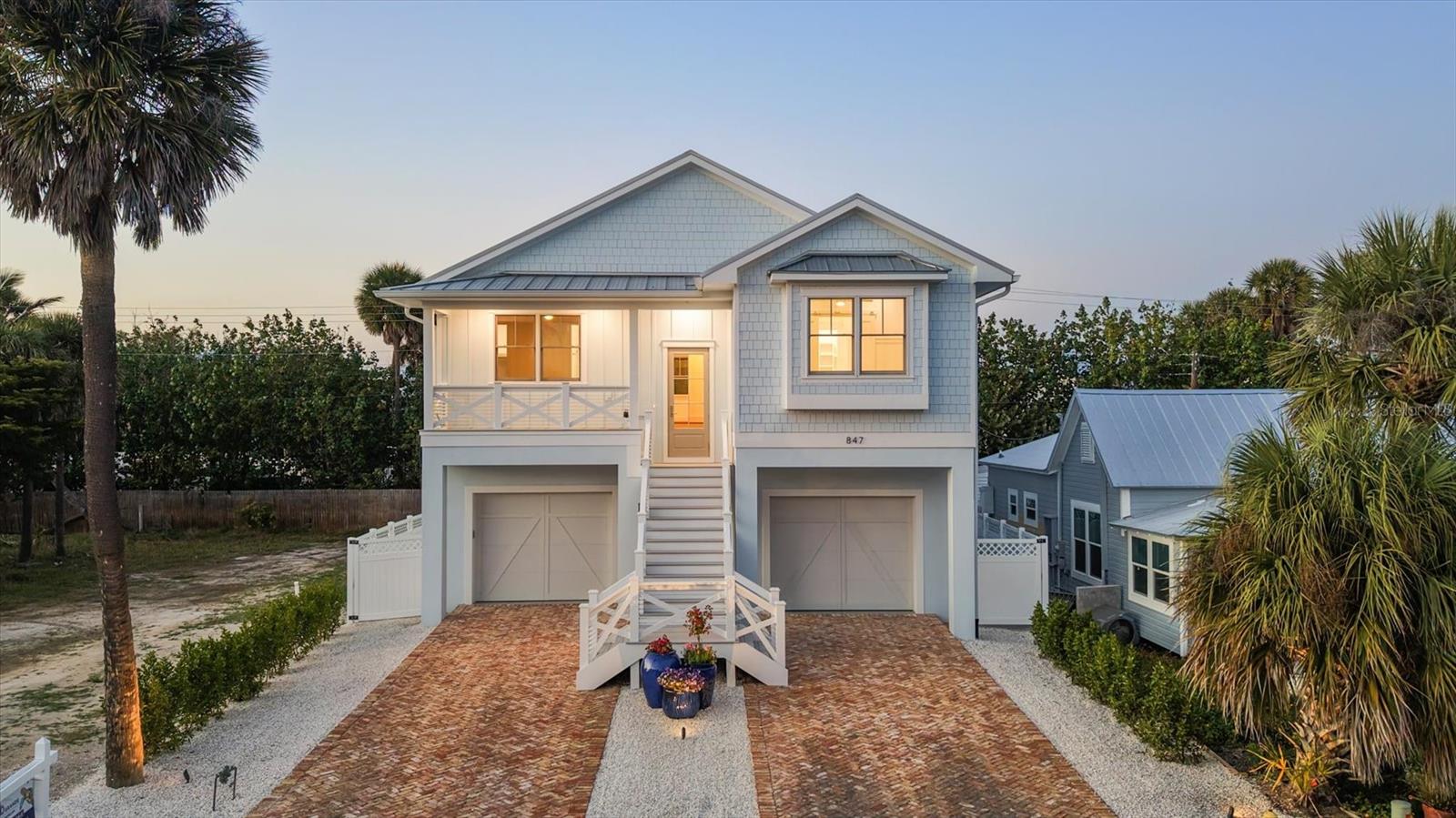 BOCA GRANDE - Residential