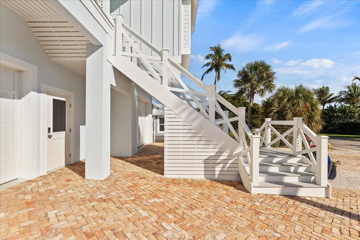 BOCA GRANDE - Residential