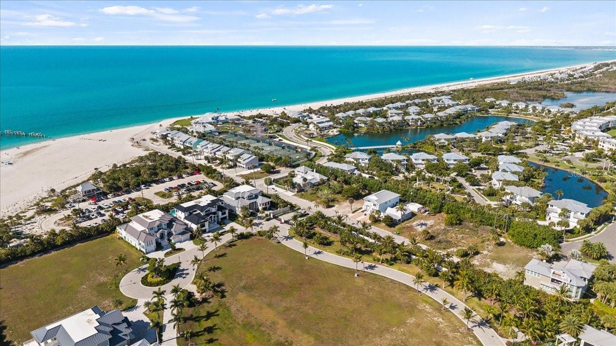 BOCA GRANDE - Residential