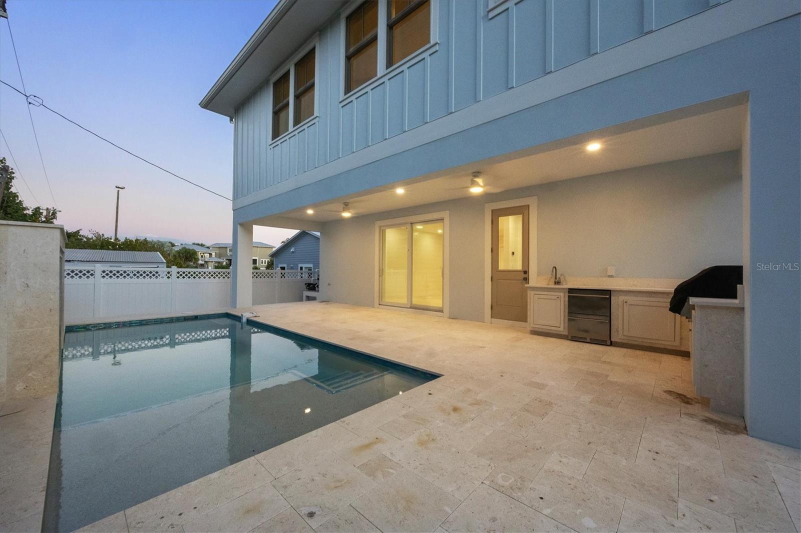 BOCA GRANDE - Residential