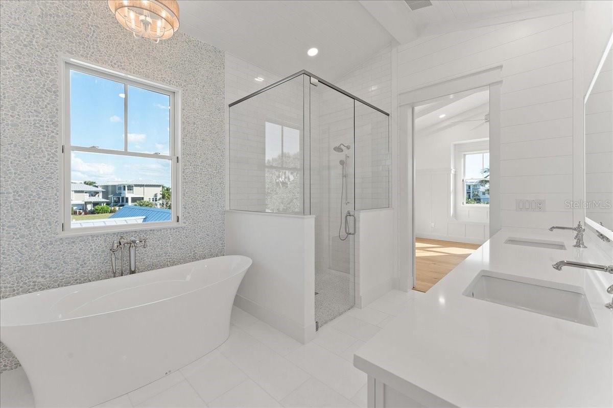 BOCA GRANDE - Residential