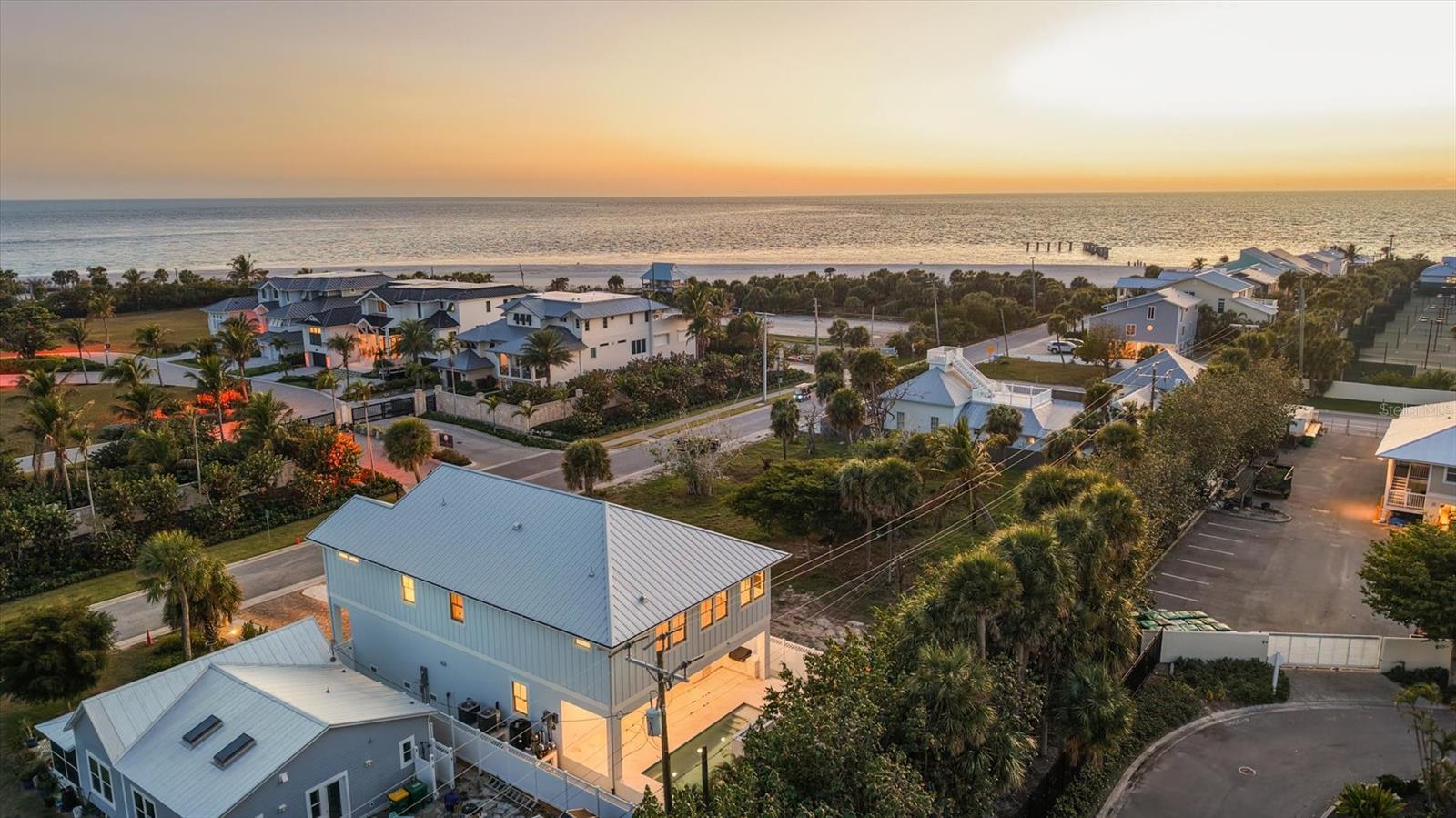 BOCA GRANDE - Residential