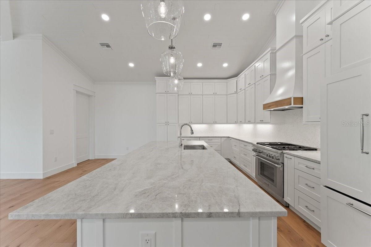 BOCA GRANDE - Residential