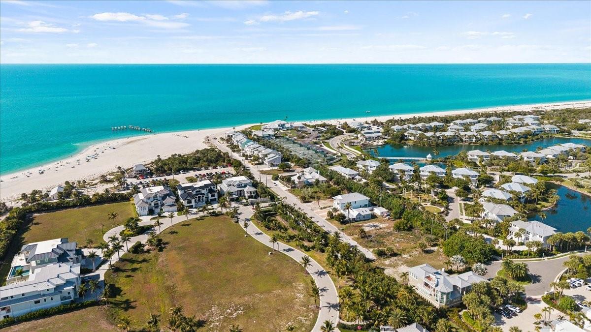 BOCA GRANDE - Residential