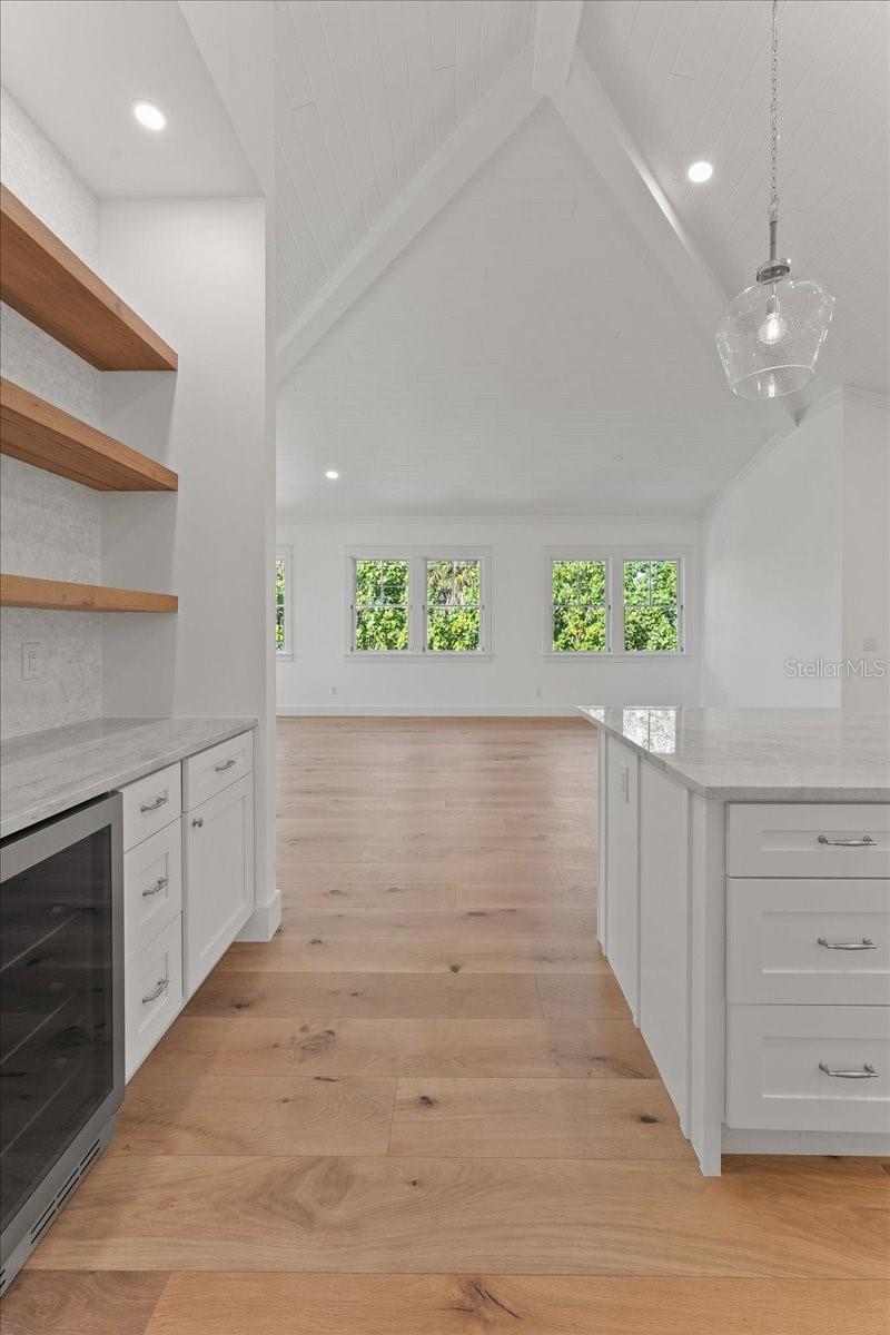 BOCA GRANDE - Residential