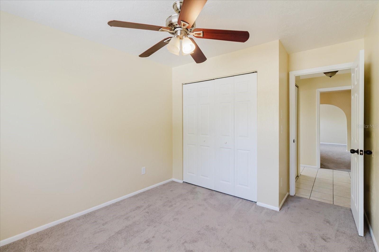 BAYOU OAKS - Residential