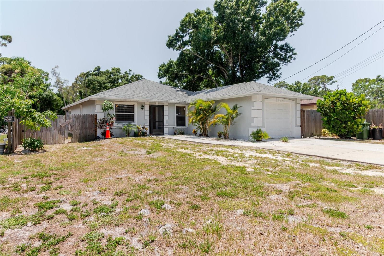 BAYOU OAKS - Residential