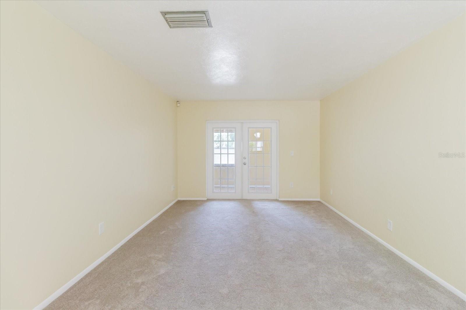 BAYOU OAKS - Residential