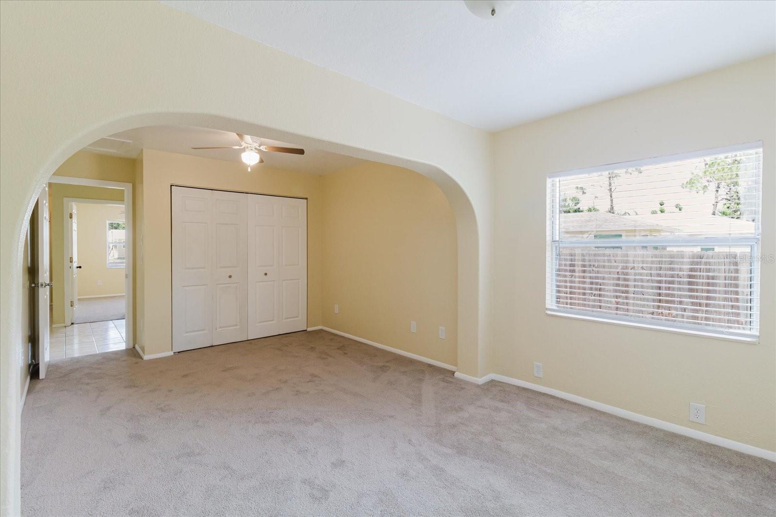 BAYOU OAKS - Residential