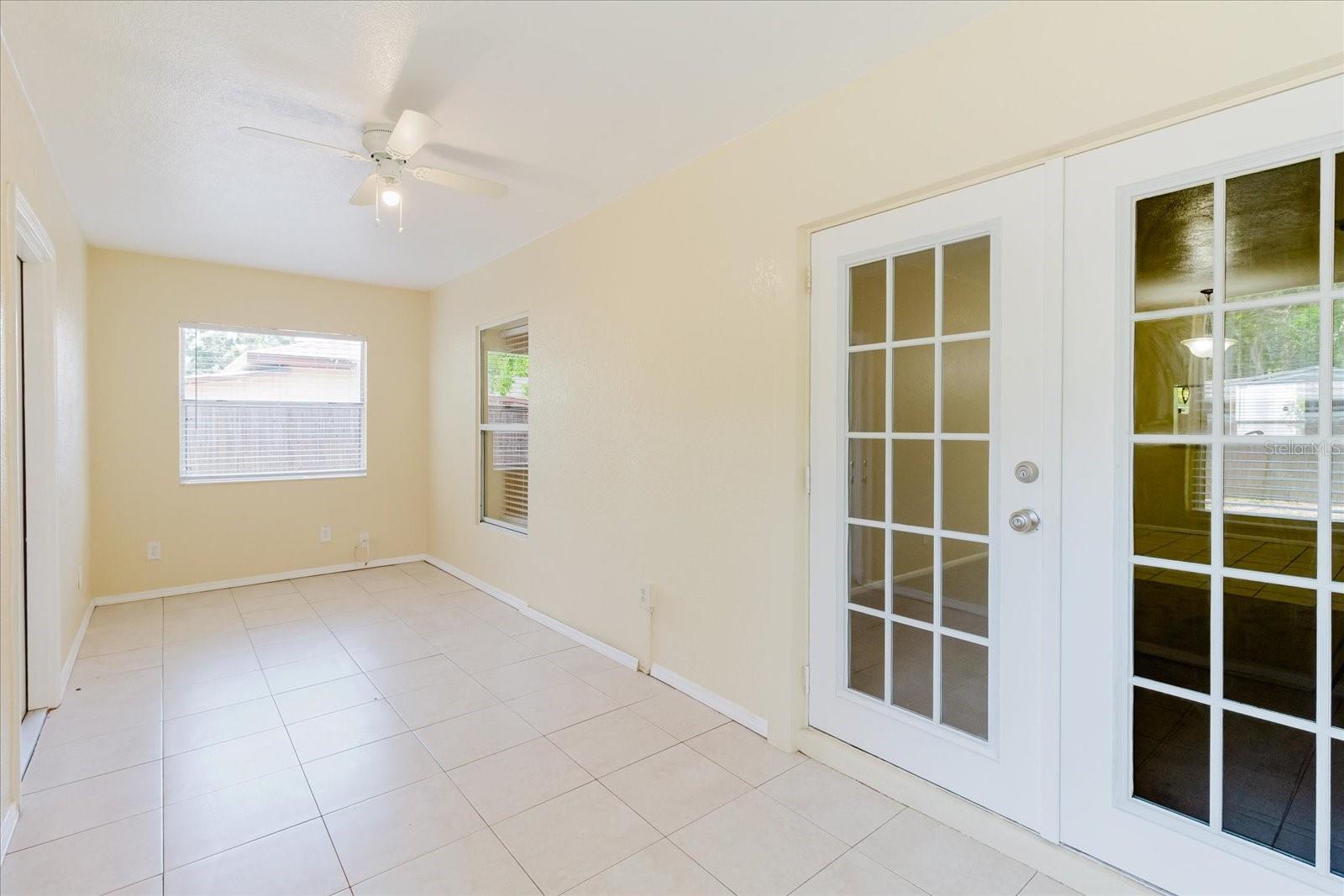 BAYOU OAKS - Residential