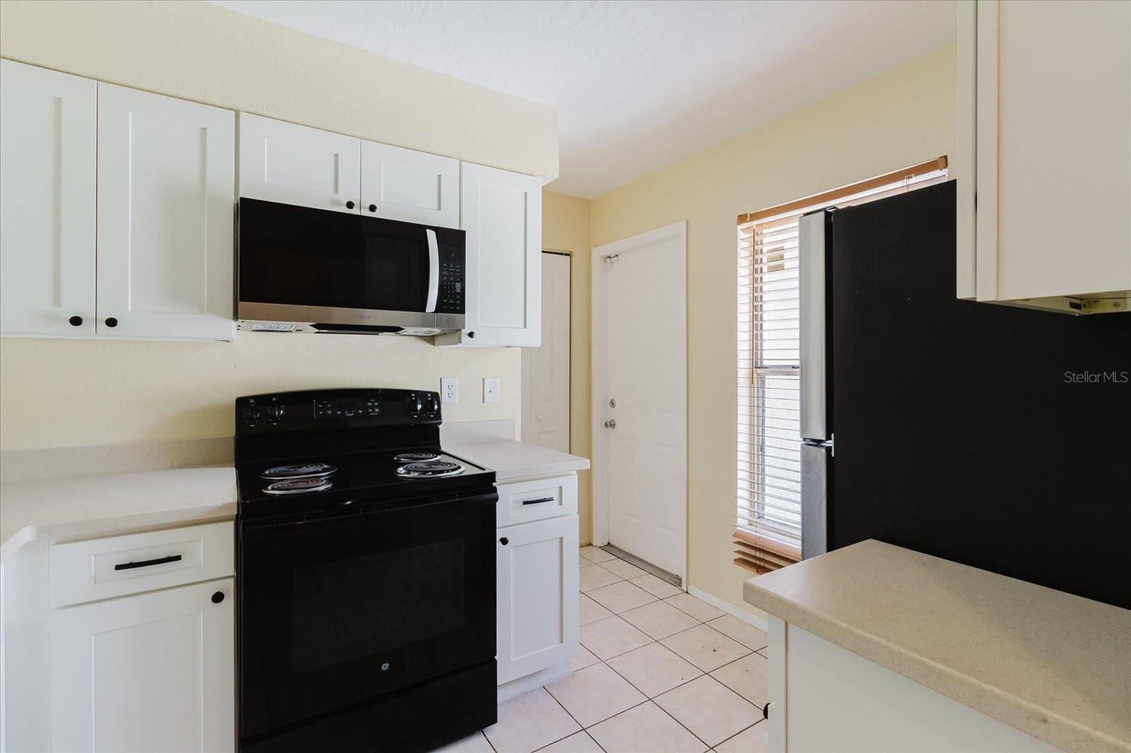 BAYOU OAKS - Residential