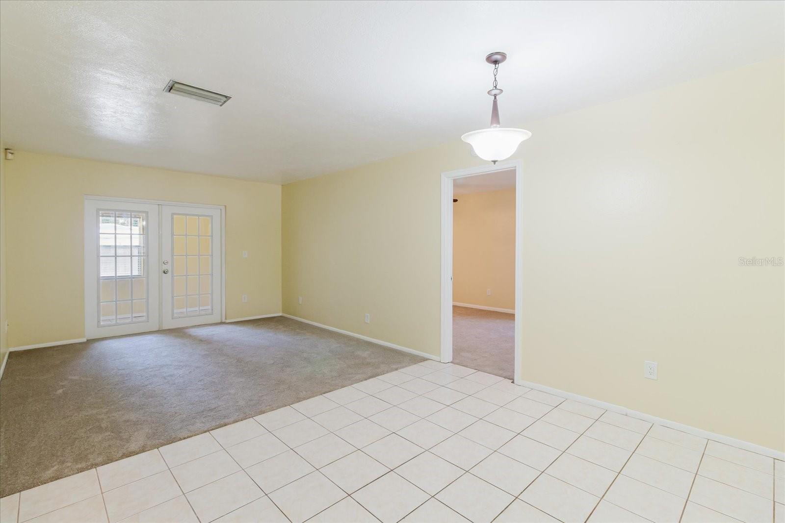 BAYOU OAKS - Residential