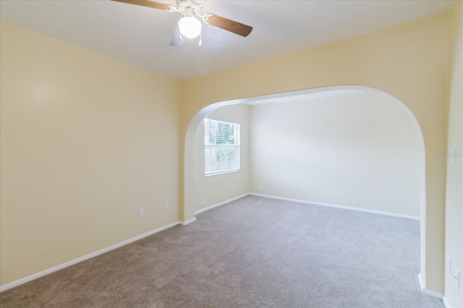 BAYOU OAKS - Residential