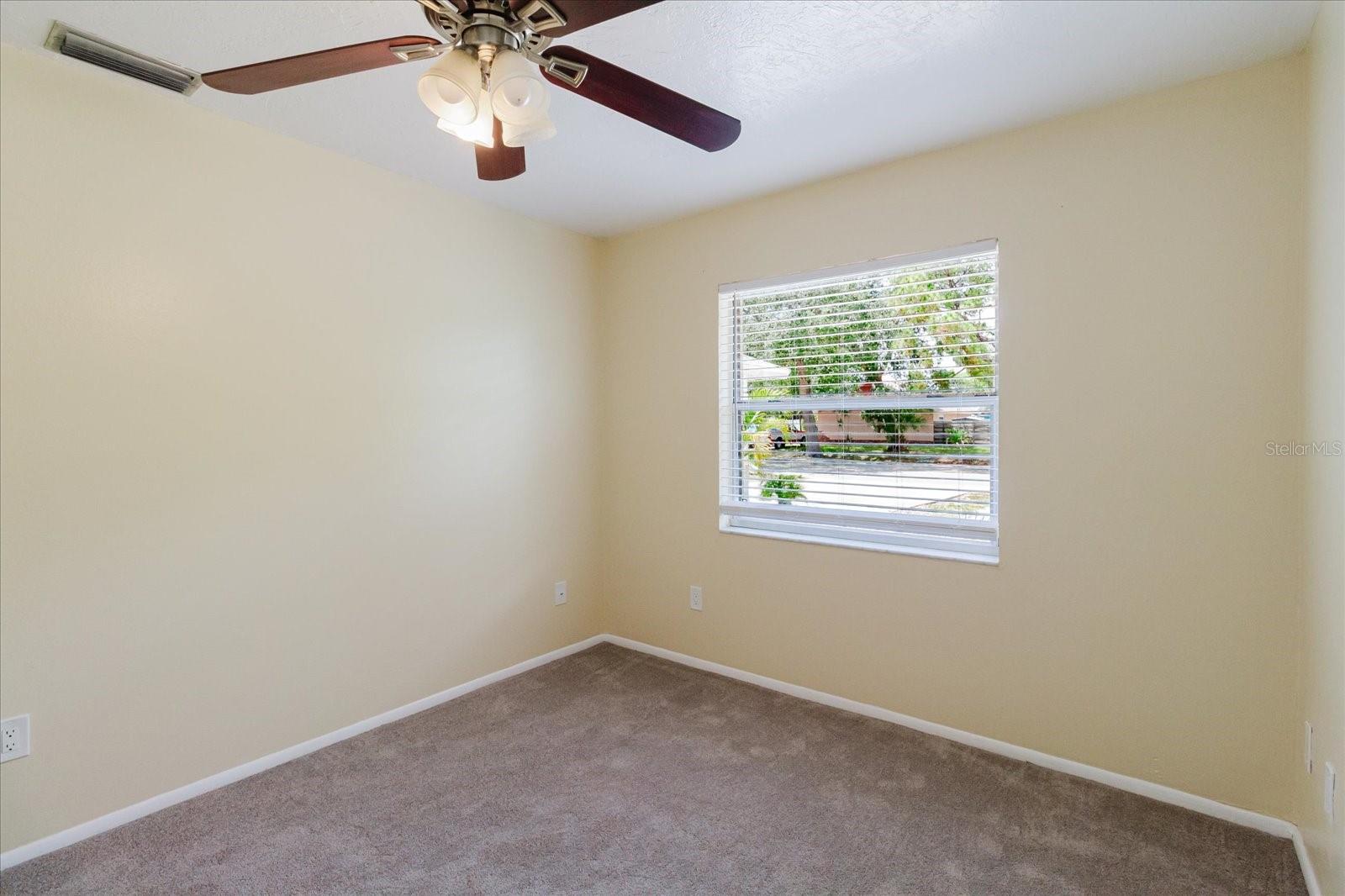 BAYOU OAKS - Residential