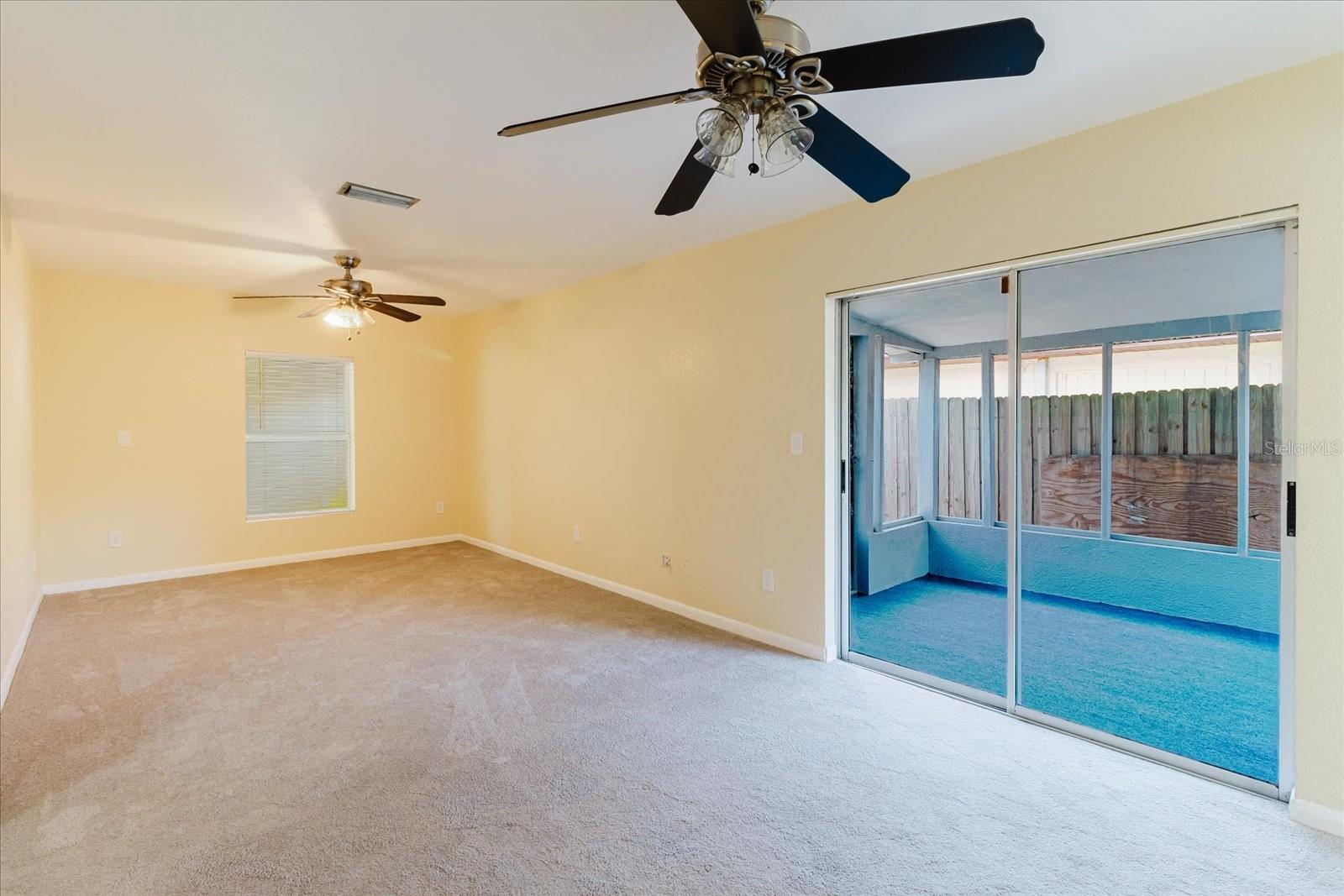 BAYOU OAKS - Residential