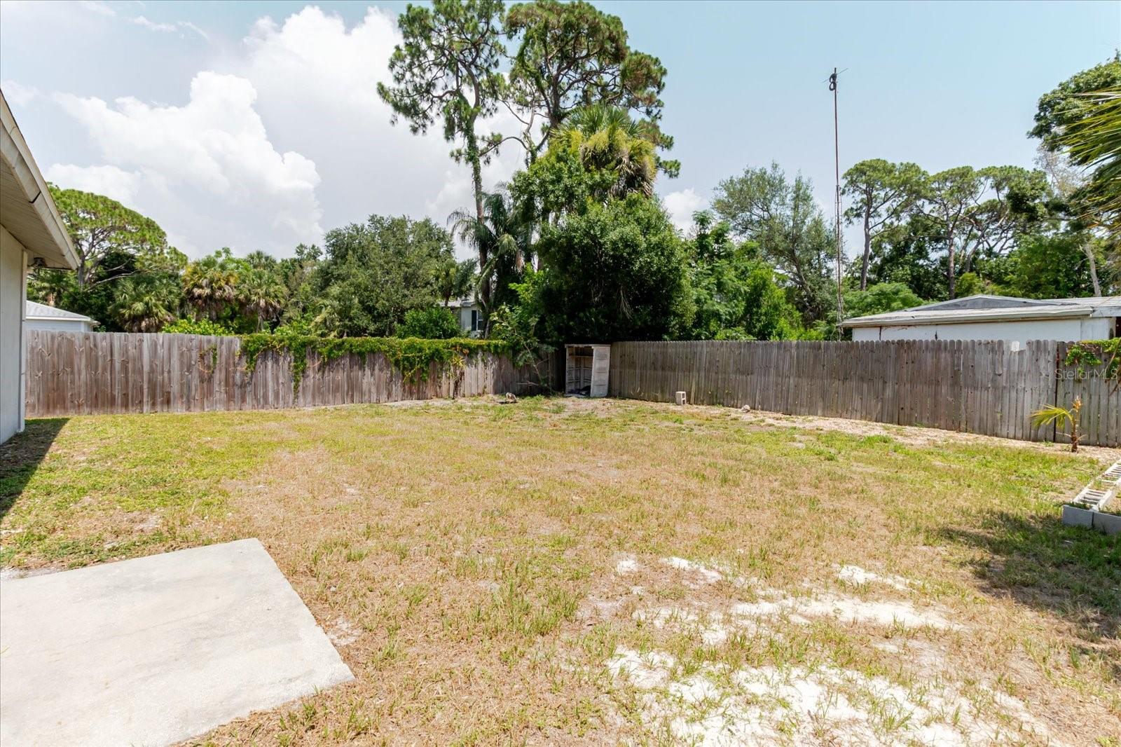 BAYOU OAKS - Residential