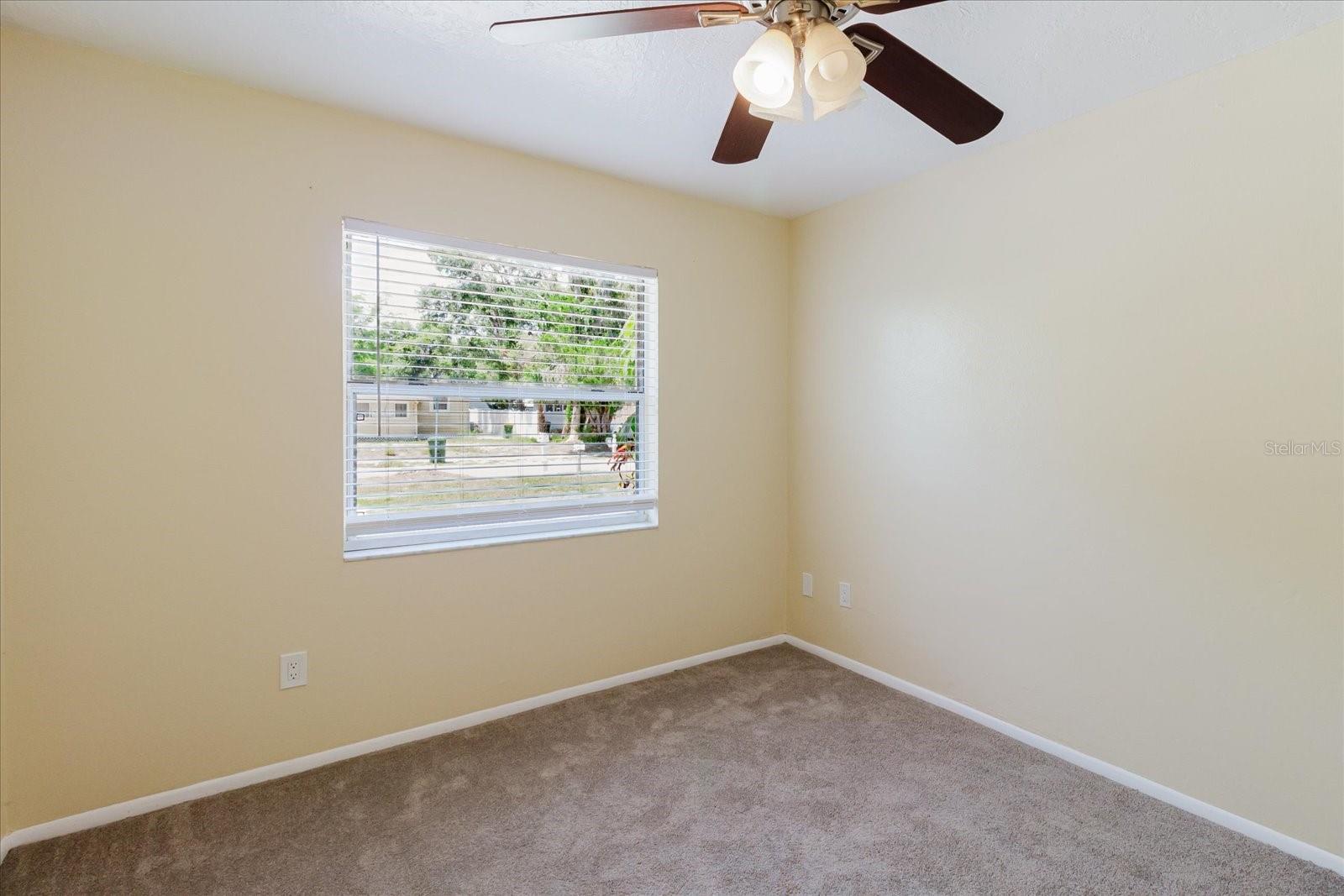BAYOU OAKS - Residential