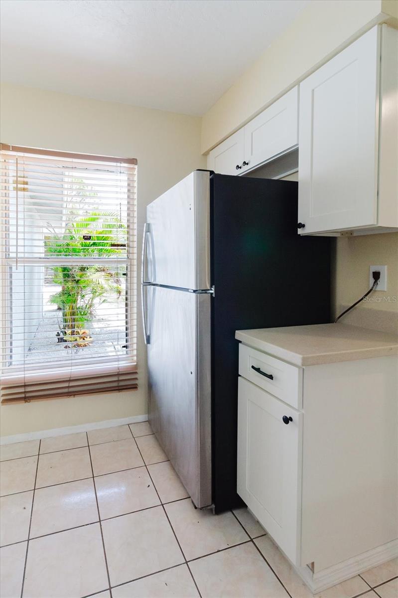 BAYOU OAKS - Residential