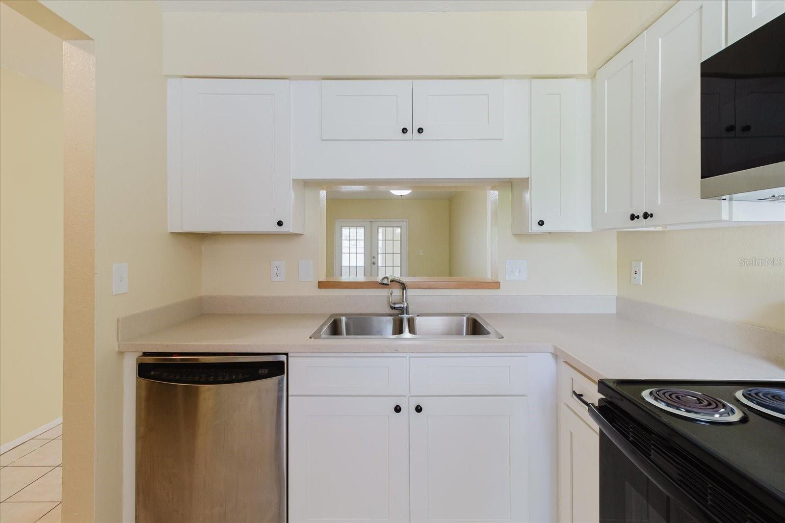 BAYOU OAKS - Residential