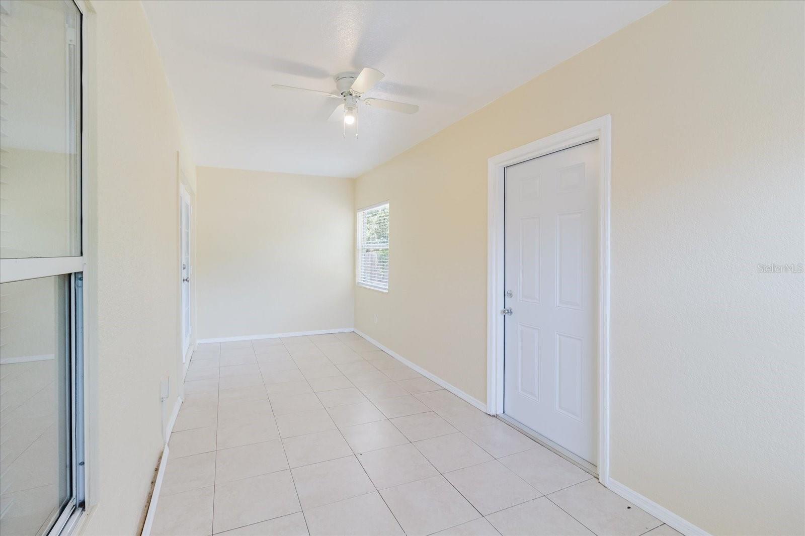 BAYOU OAKS - Residential