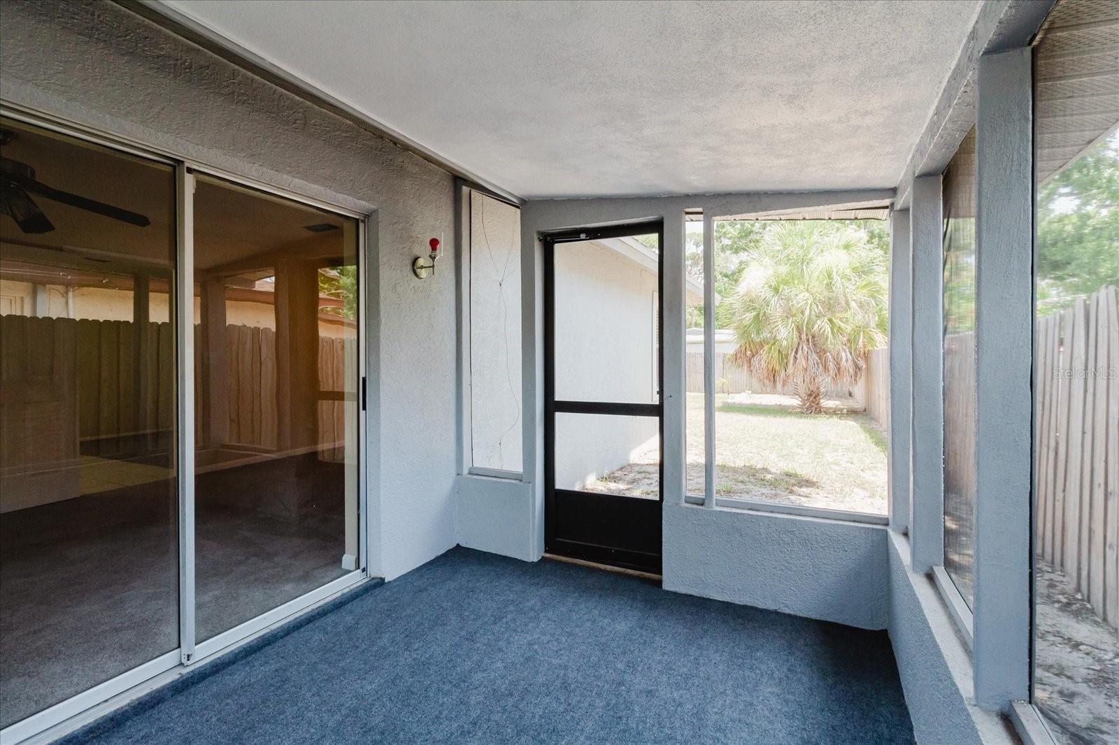 BAYOU OAKS - Residential